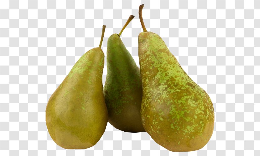 Muesli Conference Pear Asian Vegetable Fruit Transparent PNG