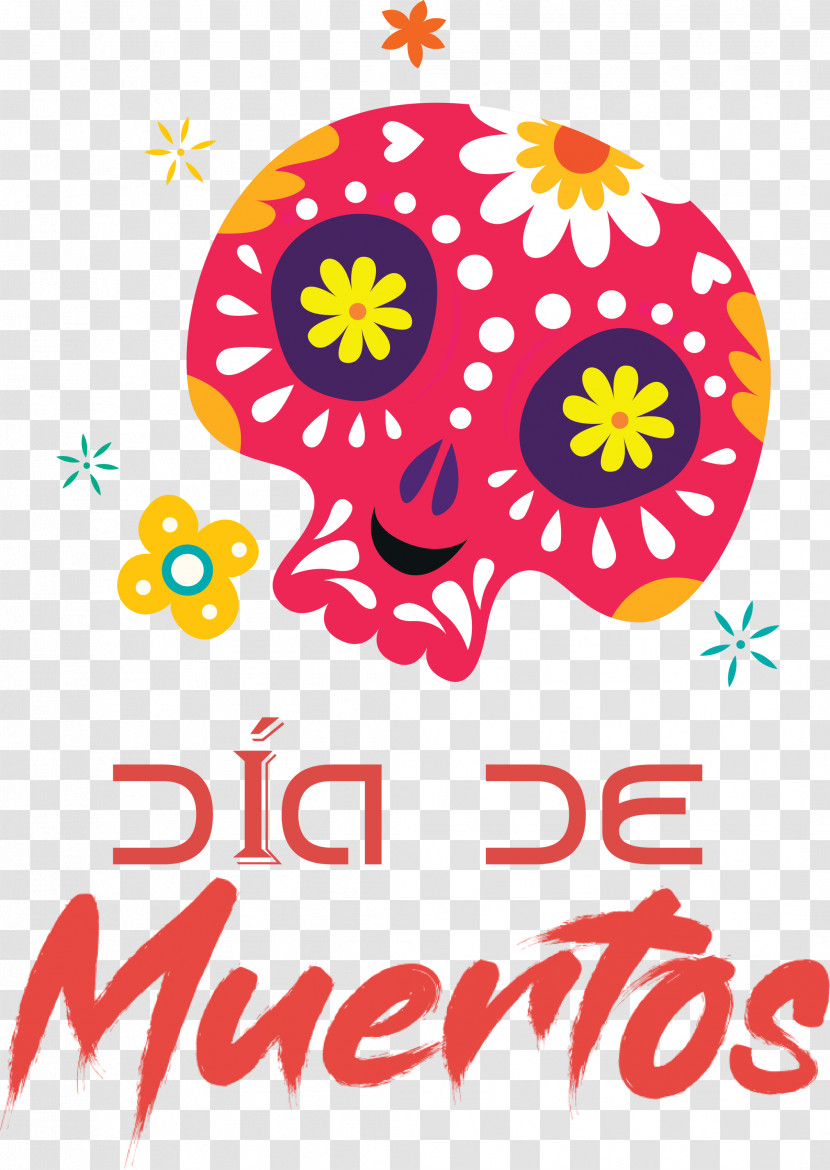 Dia De Muertos Day Of The Dead Transparent PNG