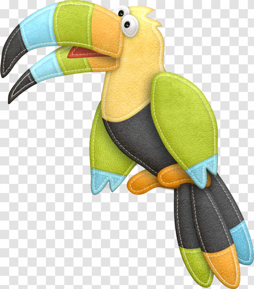 Bird Parakeet Parrot Clip Art - Perico Transparent PNG