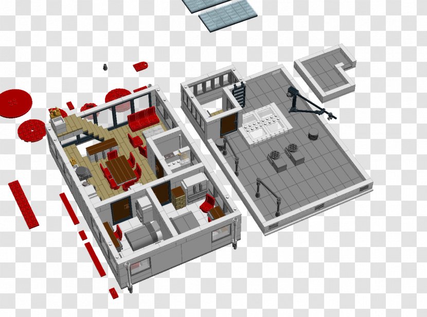 Floor Plan Electronic Component - Electronics - Workshop Transparent PNG