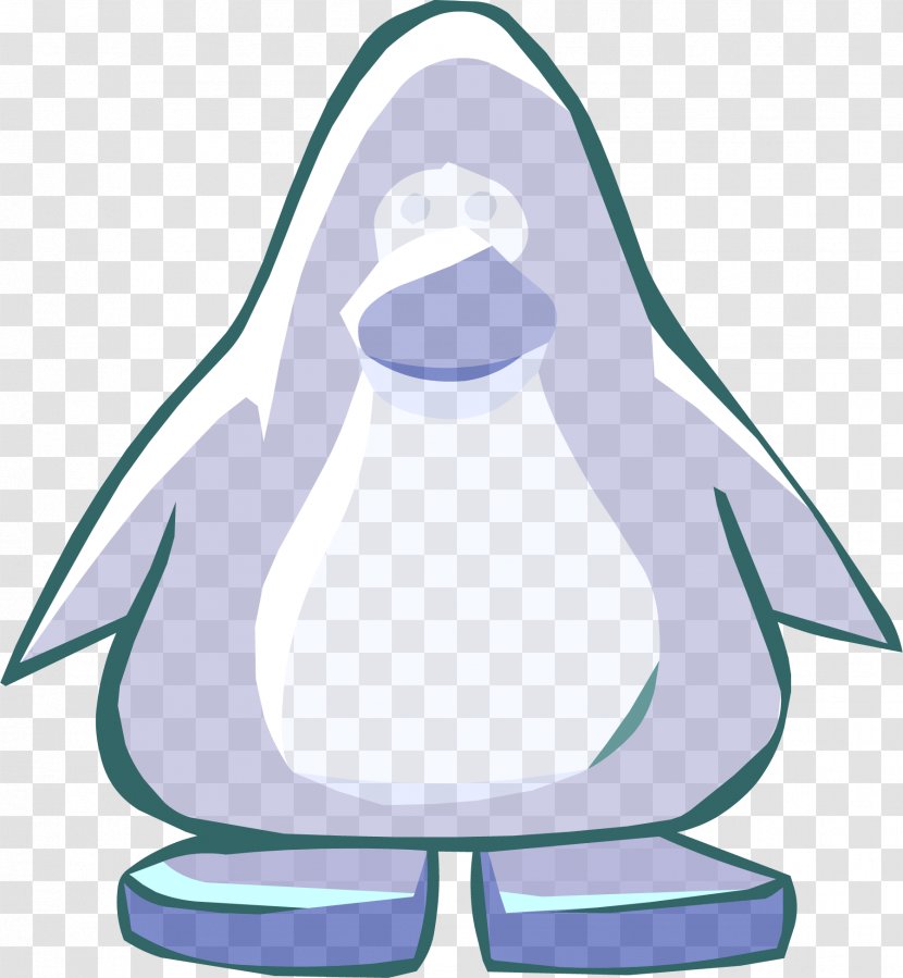 Club Penguin Ice Sculpture Bird Transparent PNG
