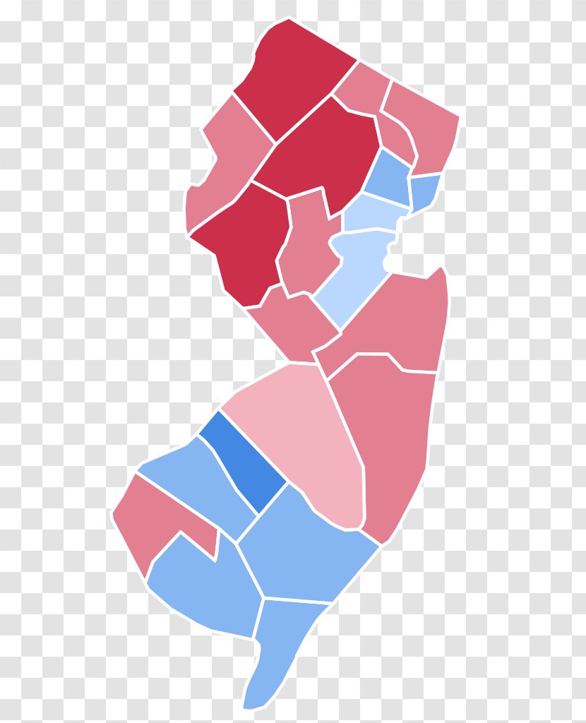 New Jersey Gubernatorial Election, 1981 2017 1977 1985 - United States Of America - Election Transparent PNG