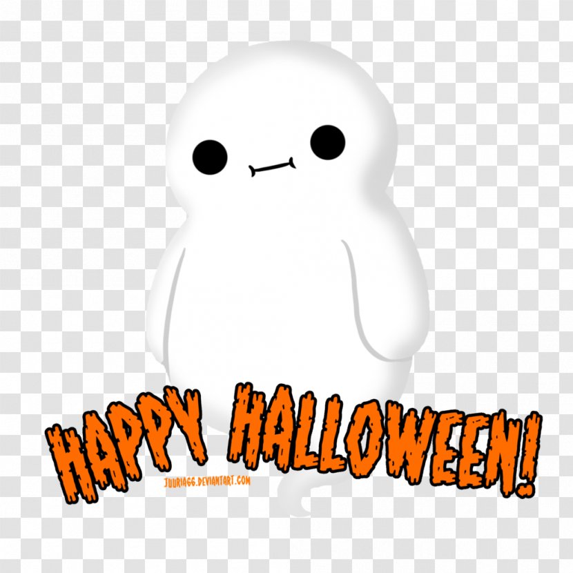 Beak Clip Art Product Line Character - Happy Halloween Transparent PNG