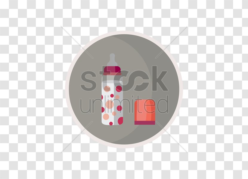 Product Design Bottle Text Messaging - Baby Art Transparent PNG