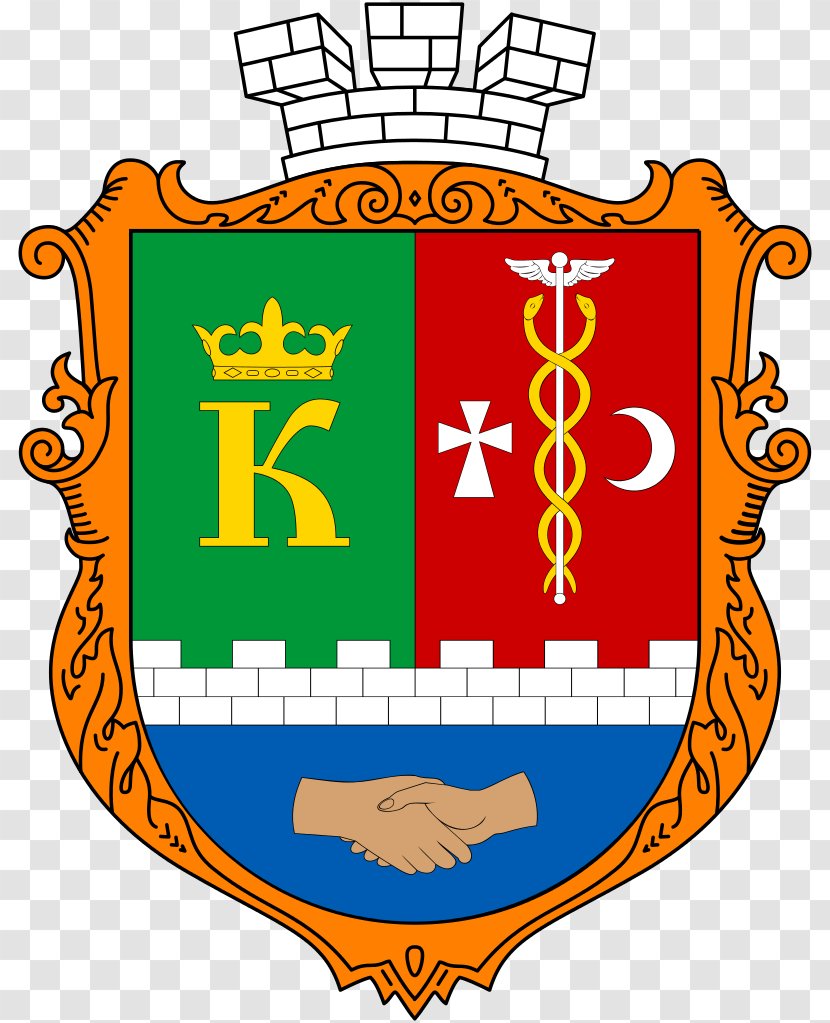 Lisnyky Autonomous Republic Of Crimea Coat Arms Crest Герб Анадыря - Transnistria Transparent PNG