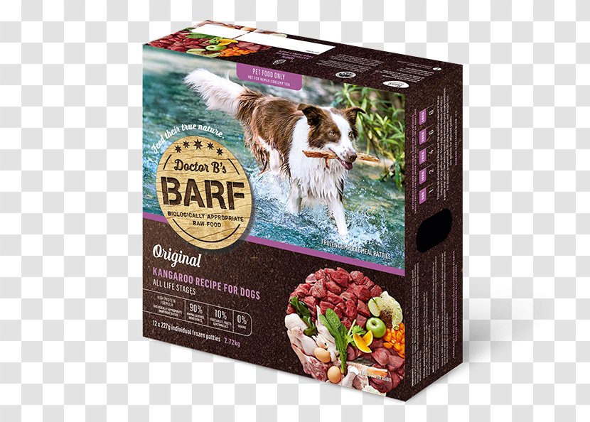 Dog Raw Foodism Cat The Barf Diet Feeding - Pet Food Transparent PNG