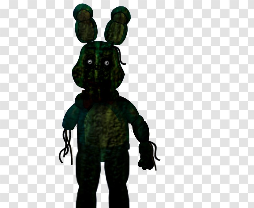 Five Nights At Freddy's 2 4 3 Freddy's: Sister Location - Animatronics - Panton Transparent PNG