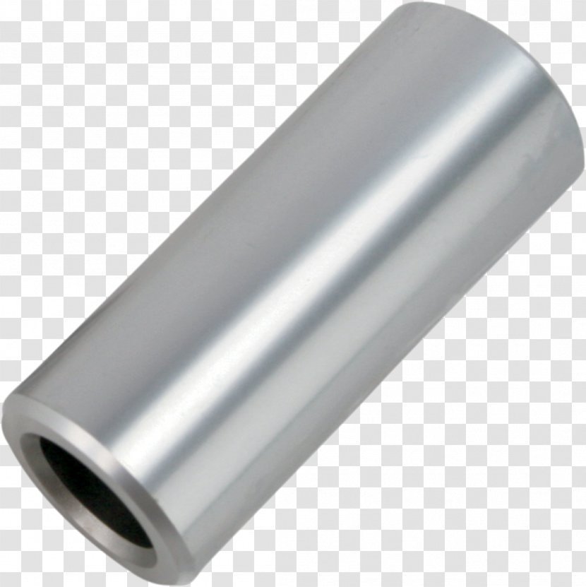 Moose Steel Cylinder Pipe - Racing - Design Transparent PNG