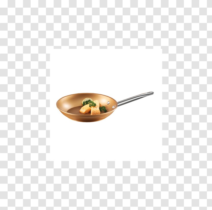 Frying Pan Spoon Massachusetts Institute Of Technology - Cookware And Bakeware Transparent PNG