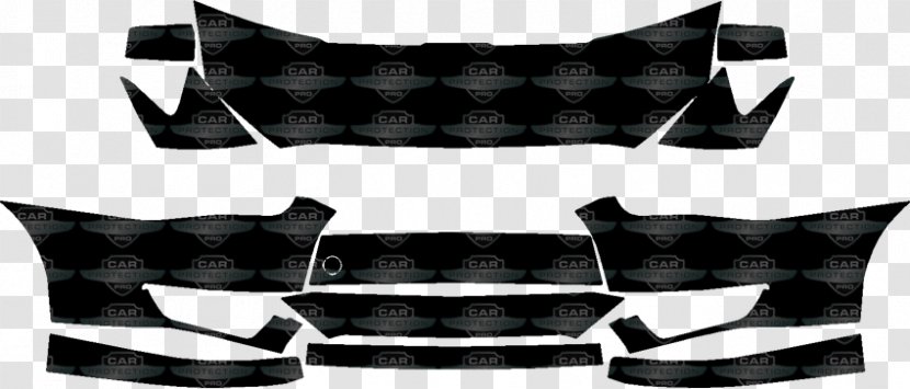 Bumper Car Automotive Design - 2010 Mitsubishi Lancer GTS Transparent PNG