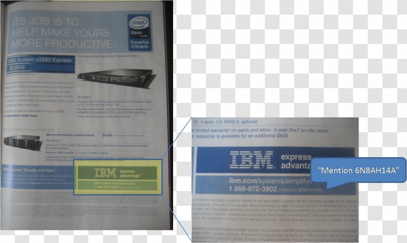 Advertising IBM Brand Font - Printing - Ibm Transparent PNG
