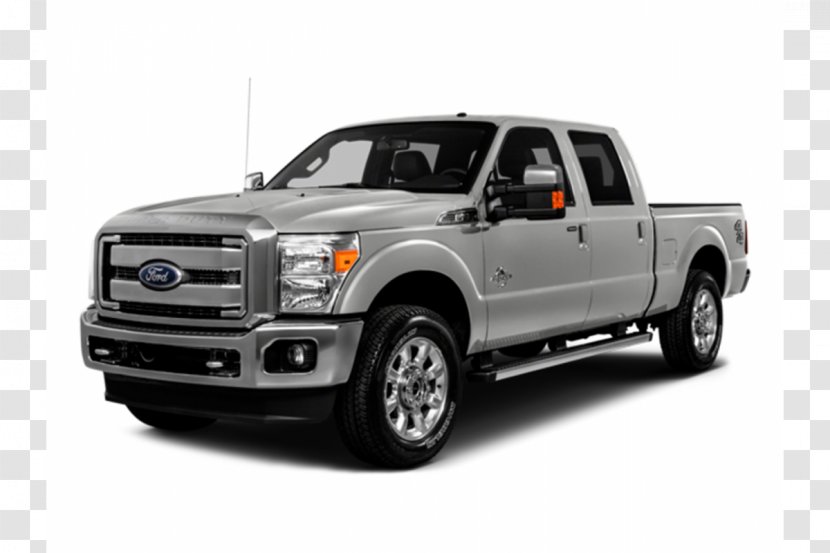 Ford Super Duty Motor Company F-350 Pickup Truck - Automotive Design Transparent PNG