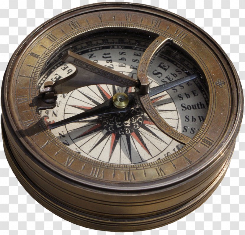 Middle Ages Compass Song Dynasty Pin Chicot County, Arkansas - Wheel - Compas Transparent PNG
