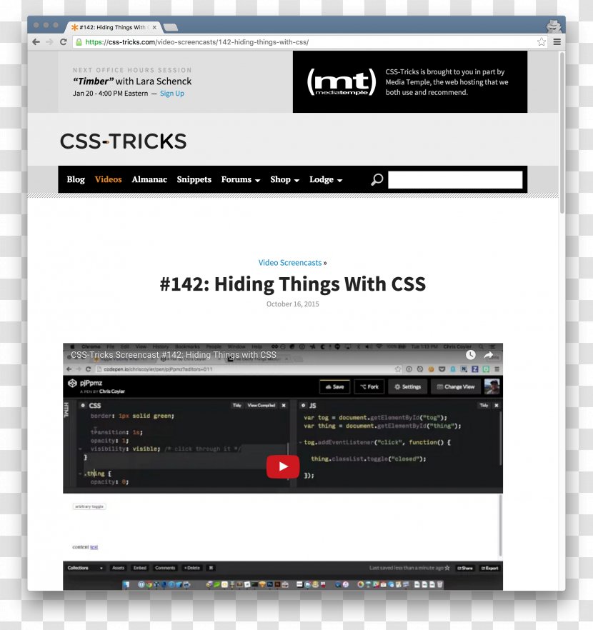 Cascading Style Sheets WordPress.com - Blog - WordPress Transparent PNG