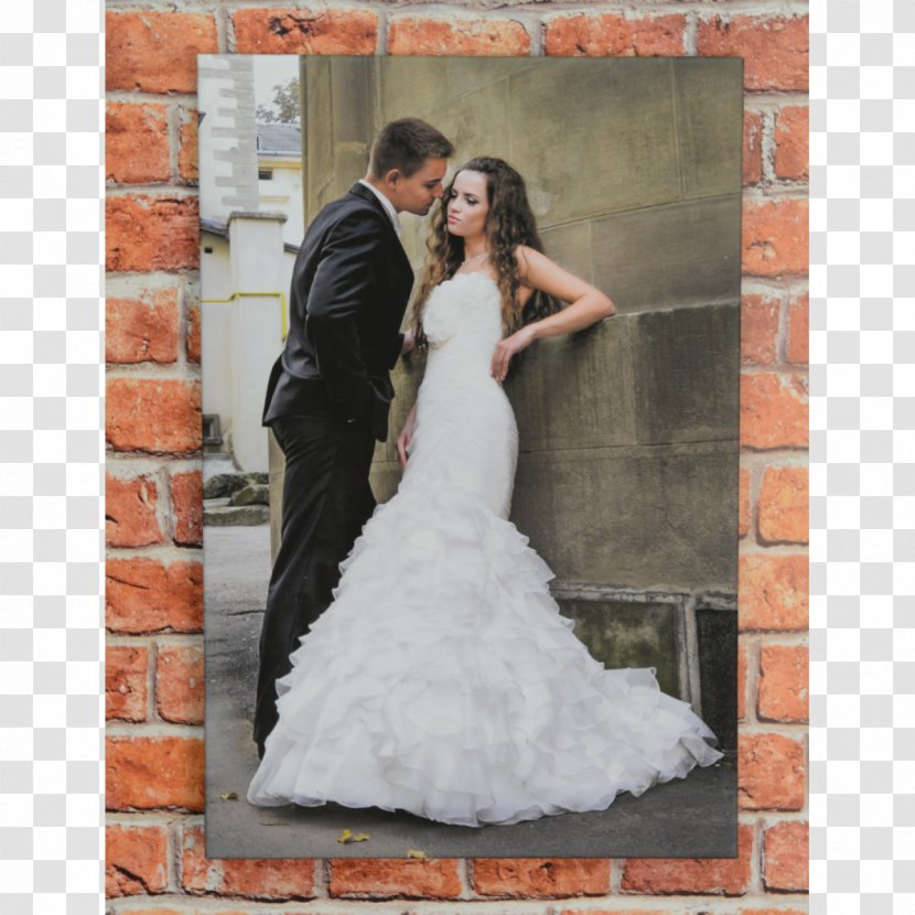 Wedding Photography Photographer - Dress Transparent PNG