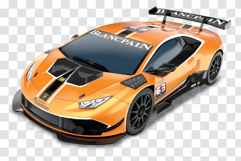 2015 Lamborghini Huracan Sports Car LP 610-4 Transparent PNG