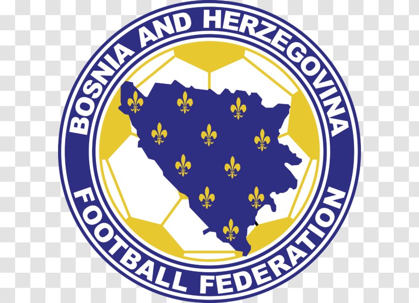 Bosnia And Herzegovina National Football Team Logo - Brand - International Council Of Nurses Transparent PNG