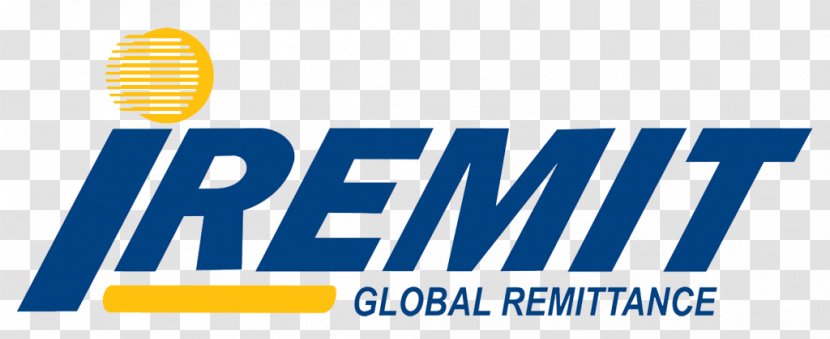 Logo Remittance I-remit Brand - Td Auto Finance Payment Center Transparent PNG