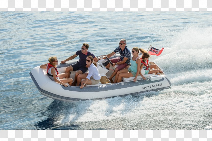 Rigid-hulled Inflatable Boat Motor Boats Ship's Tender - And Boating Equipment Supplies Transparent PNG
