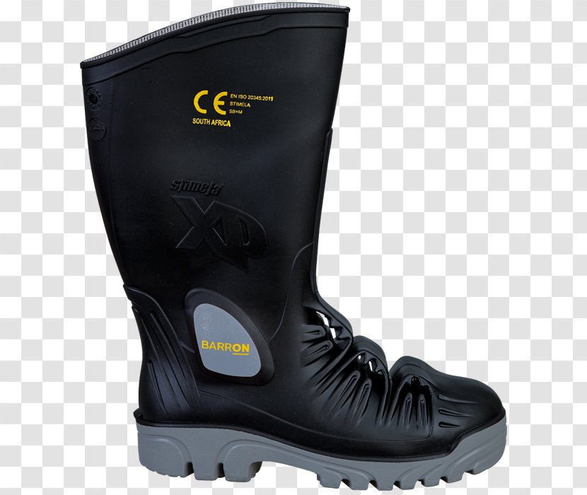 Clothing Shoe Workwear Footwear Wellington Boot - Accessories Transparent PNG