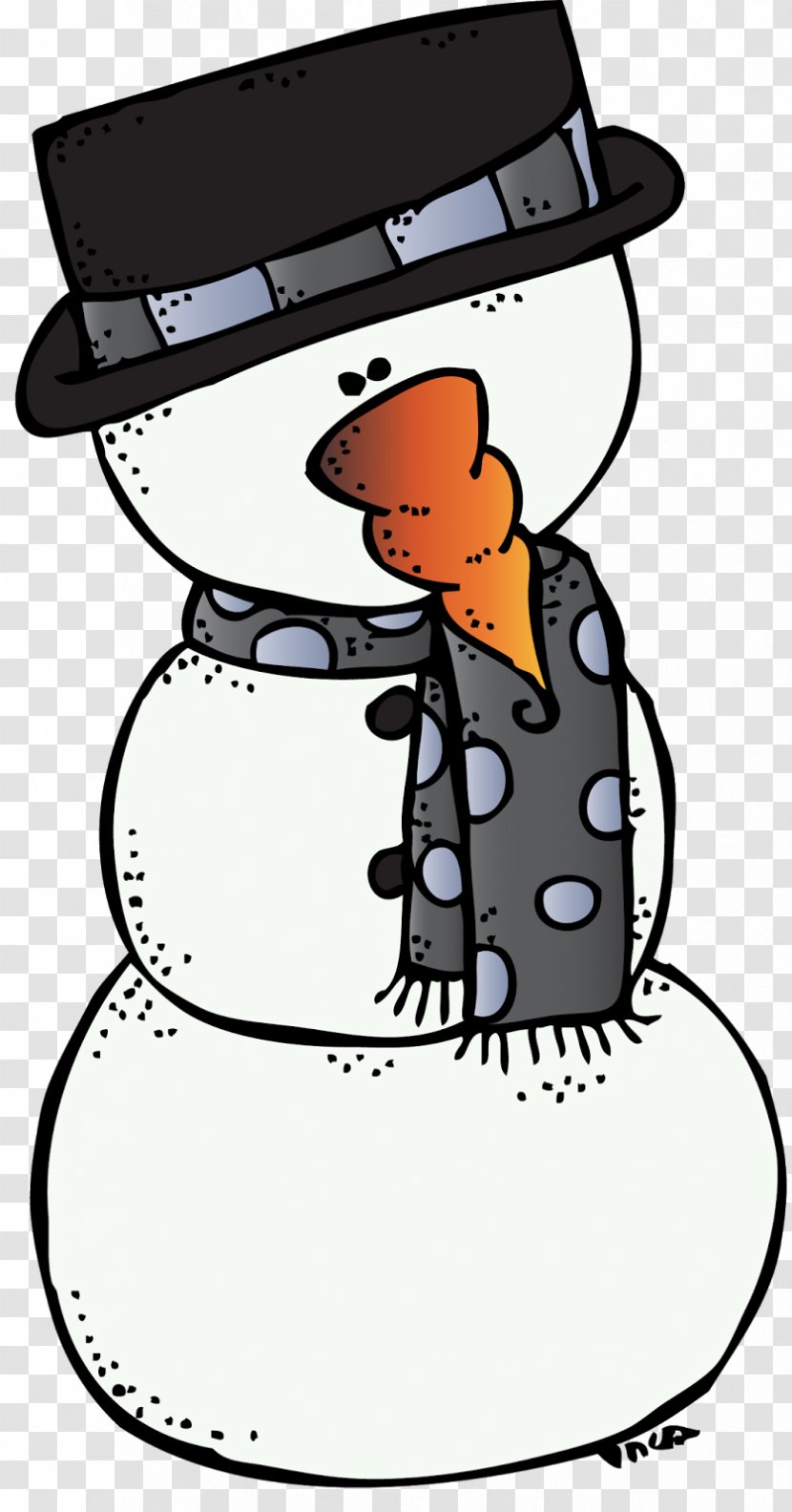 Clip Art Winter Snowman Image Illustration - Artwork Transparent PNG