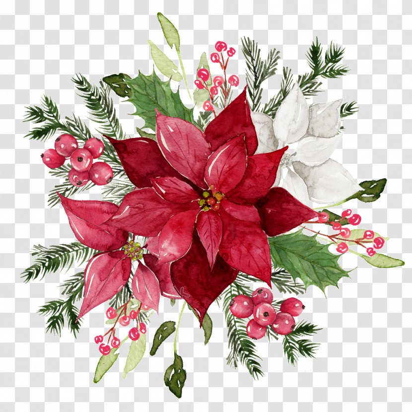 Floral Design Watercolor Painting Watercolor: Flowers Image - Flower Transparent PNG