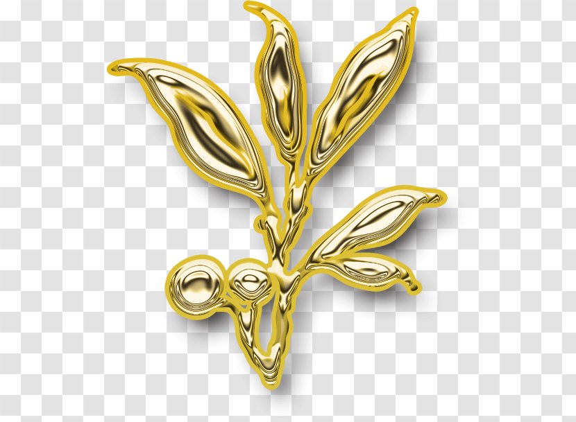 Jewellery Gold Icon - Metal Transparent PNG
