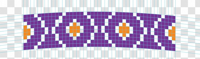 Warp And Weft Loom Yarn Logo Pattern - Behance Transparent PNG