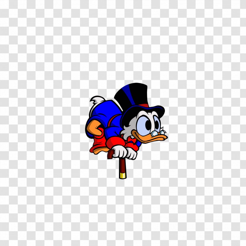 DuckTales: Remastered Scrooge McDuck DuckTales 2 The Quest For Gold - Ducktales Movie Treasure Of Lost Lamp - Duck Tales Transparent PNG