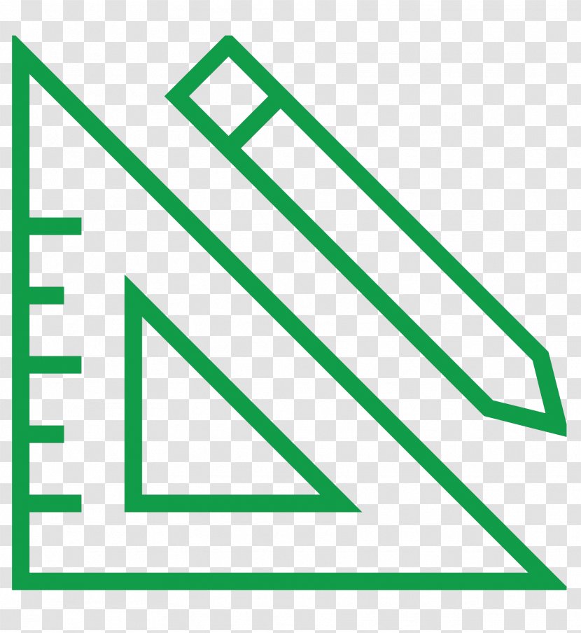 Razor - Green - Tool Transparent PNG