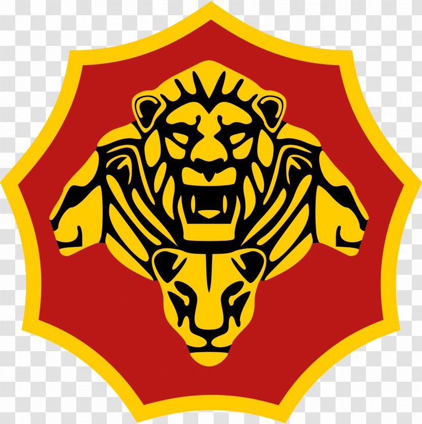 South African Army National Defence Force Union Of Africa - Logo Transparent PNG