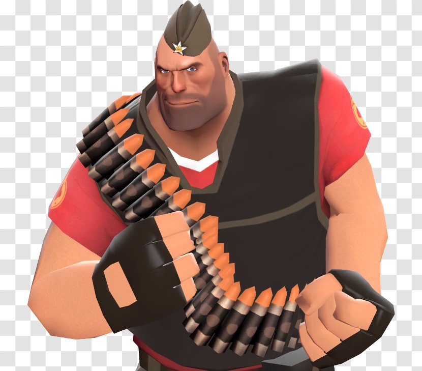 Team Fortress 2 Blockland Heavy Duty Wiki Video Game - Freetoplay - Helmet Transparent PNG