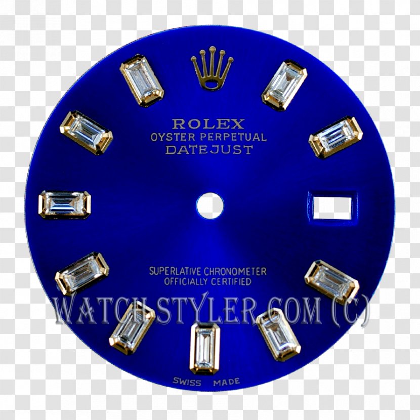 Rolex Datejust Submariner GMT Master II Watch - Wedding Ring Transparent PNG