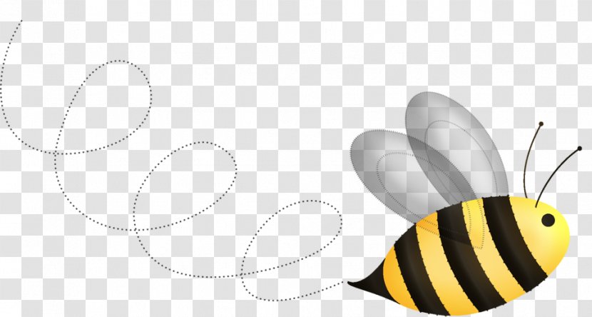 Apidae Insect Honey Bee Transparent PNG