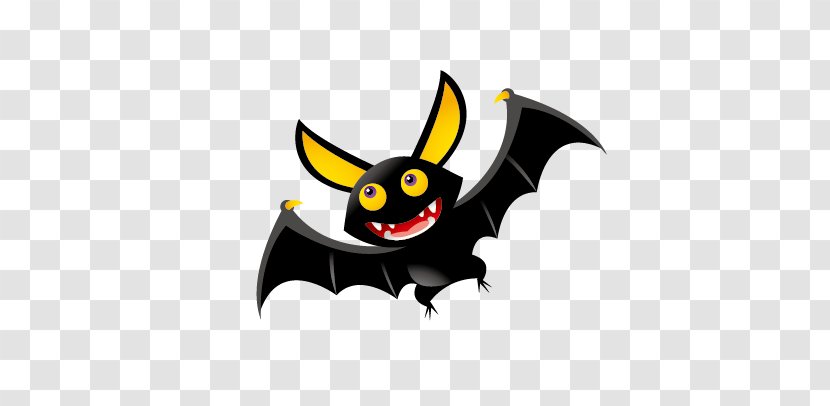 Bat Clip Art - Website Transparent PNG