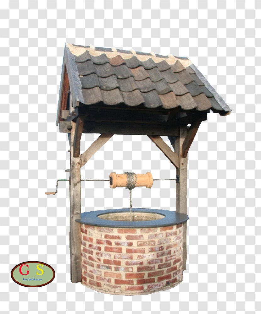 Water Well Wishing Weapon Gray Wolf - Letter - Jeep Transparent PNG