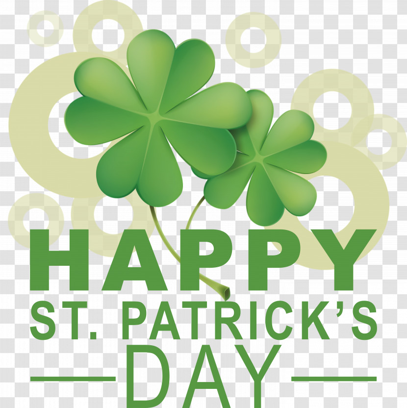 Shamrock Transparent PNG