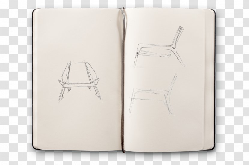 Drawing Rectangle - Sketch Transparent PNG