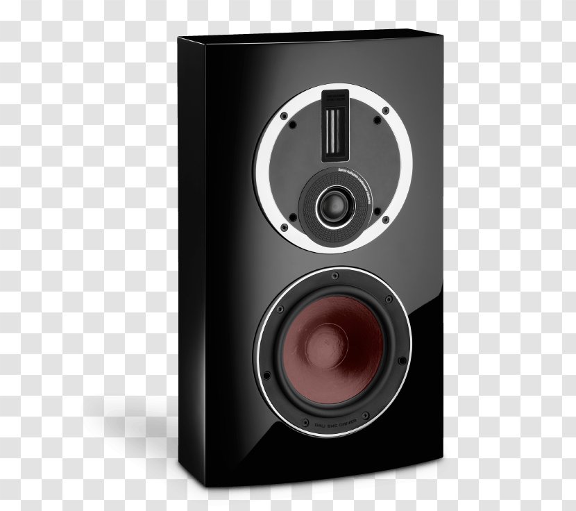 DALI RUBICON 2 Lentyninė Kolonėlė Danish Audiophile Loudspeaker Industries 8 - Sound - Dali Lab Transparent PNG