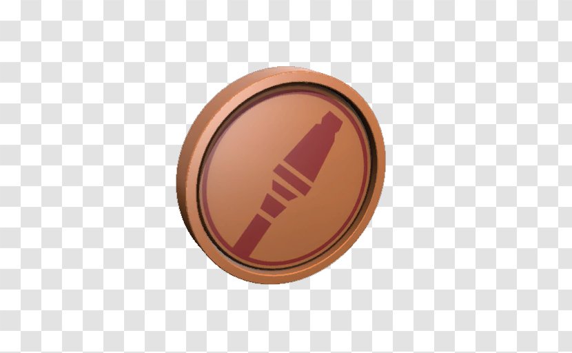 Team Fortress 2 Portal Token Coin Video Game Free-to-play - Heart - Class Of 2018 Transparent PNG