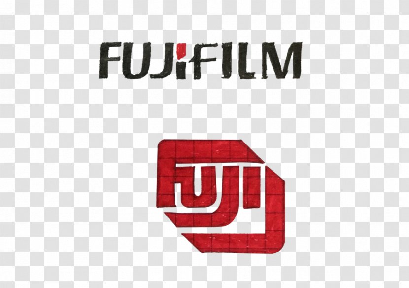 Logo Image Download Design Fujifilm - Signage - Circled Element Transparent PNG