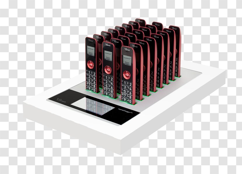 Product Design Electronic Component Electronics - Charging Station Transparent PNG