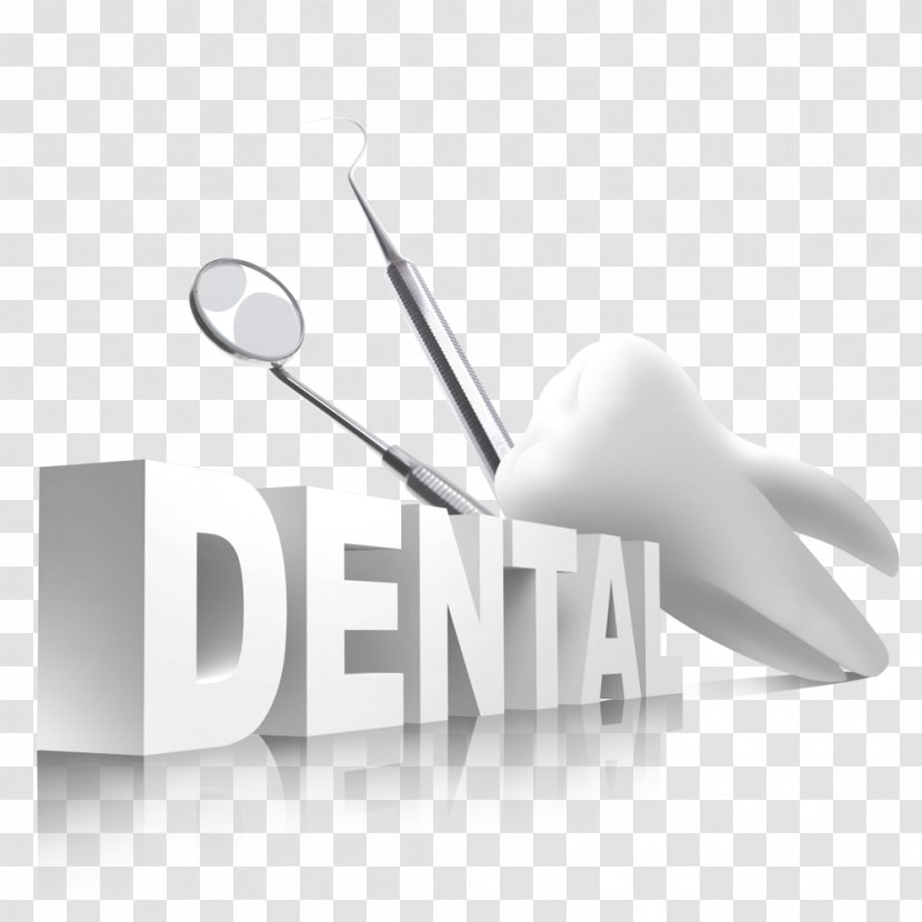 Dentistry Dental Surgery - White - Health Transparent PNG