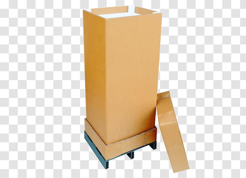 Corrugated Fiberboard Box Design Packaging And Labeling Cardboard - High Grade Packing Transparent PNG