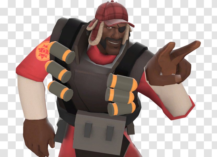 Team Fortress 2 Garry's Mod Loadout Achievement Hat - Helmet Transparent PNG