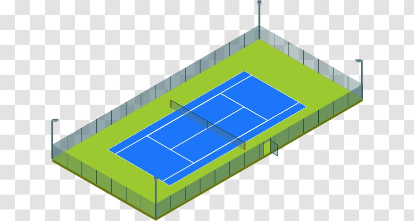 Multi-Use Games Area Athletics Field Football Pitch Artificial Turf Sport - Energy - Tennis Court Transparent PNG