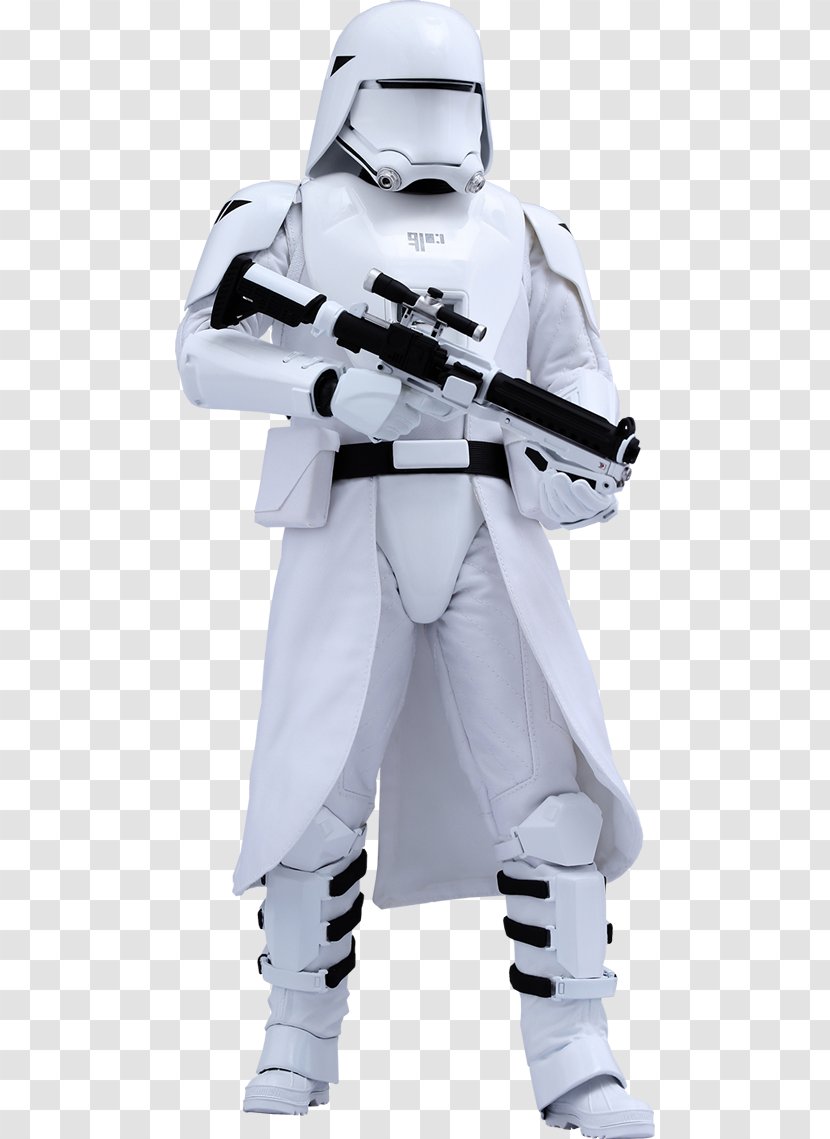 Snowtrooper Stormtrooper Kylo Ren First Order Action & Toy Figures - 16 Scale Modeling Transparent PNG
