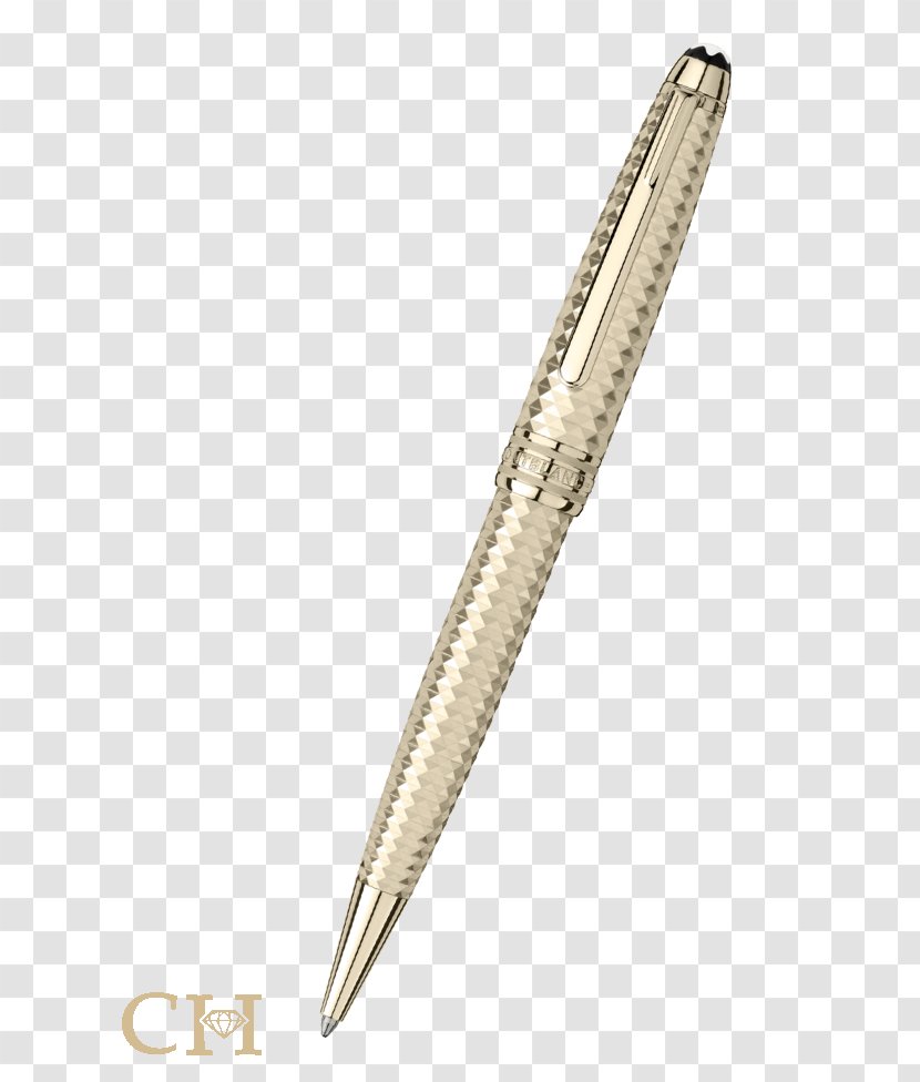 Ballpoint Pen Montblanc Pens Meisterstück Writing Implement - Geometric Dimensioning And Tolerancing - Mystery Man Material Transparent PNG