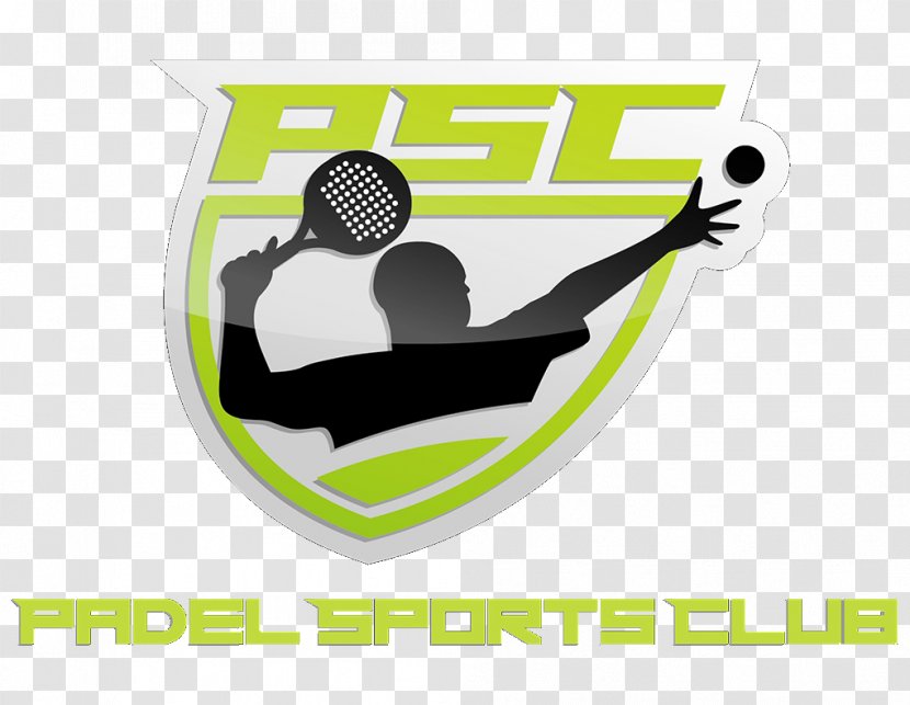 Padel Sports Club PSC Association - Padbol - Tennis Transparent PNG