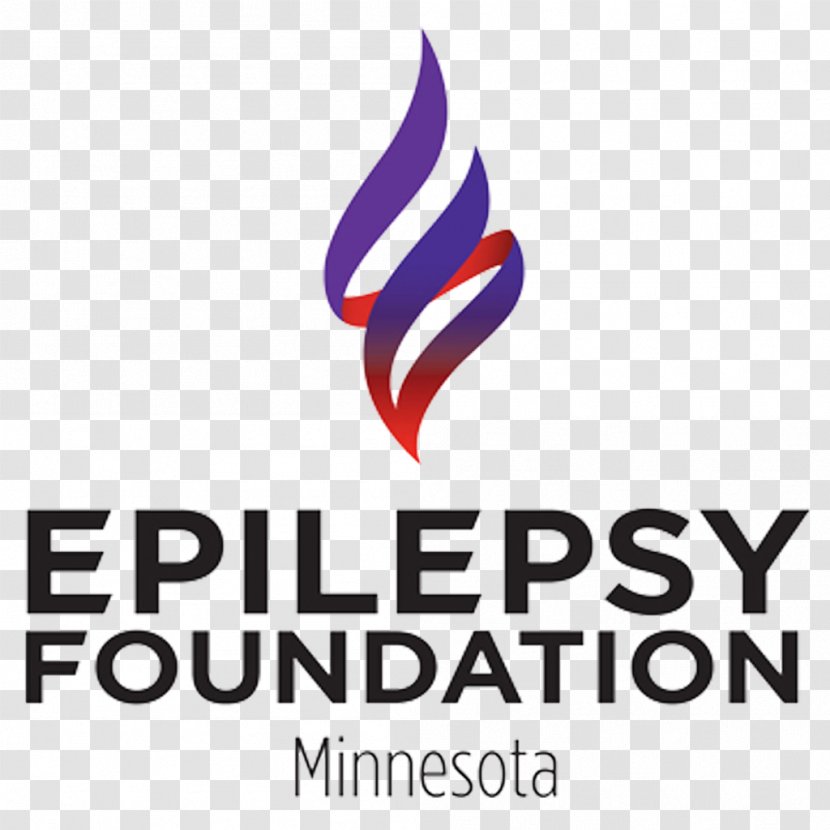 Epilepsy Foundation Raising A Child Living With And Seizures Logo Florida Transparent PNG